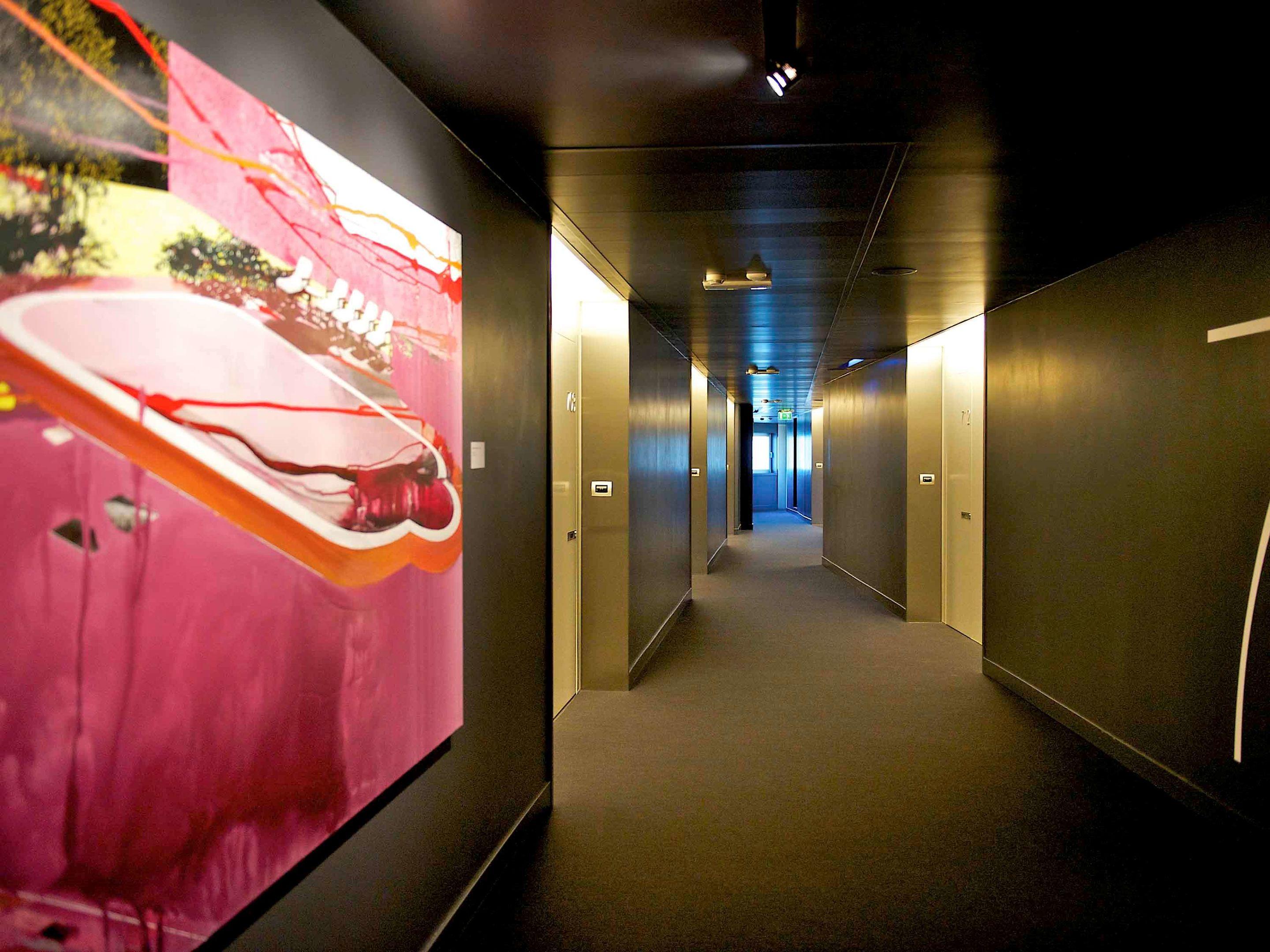 Mercure Nerocubo Rovereto — photo 5