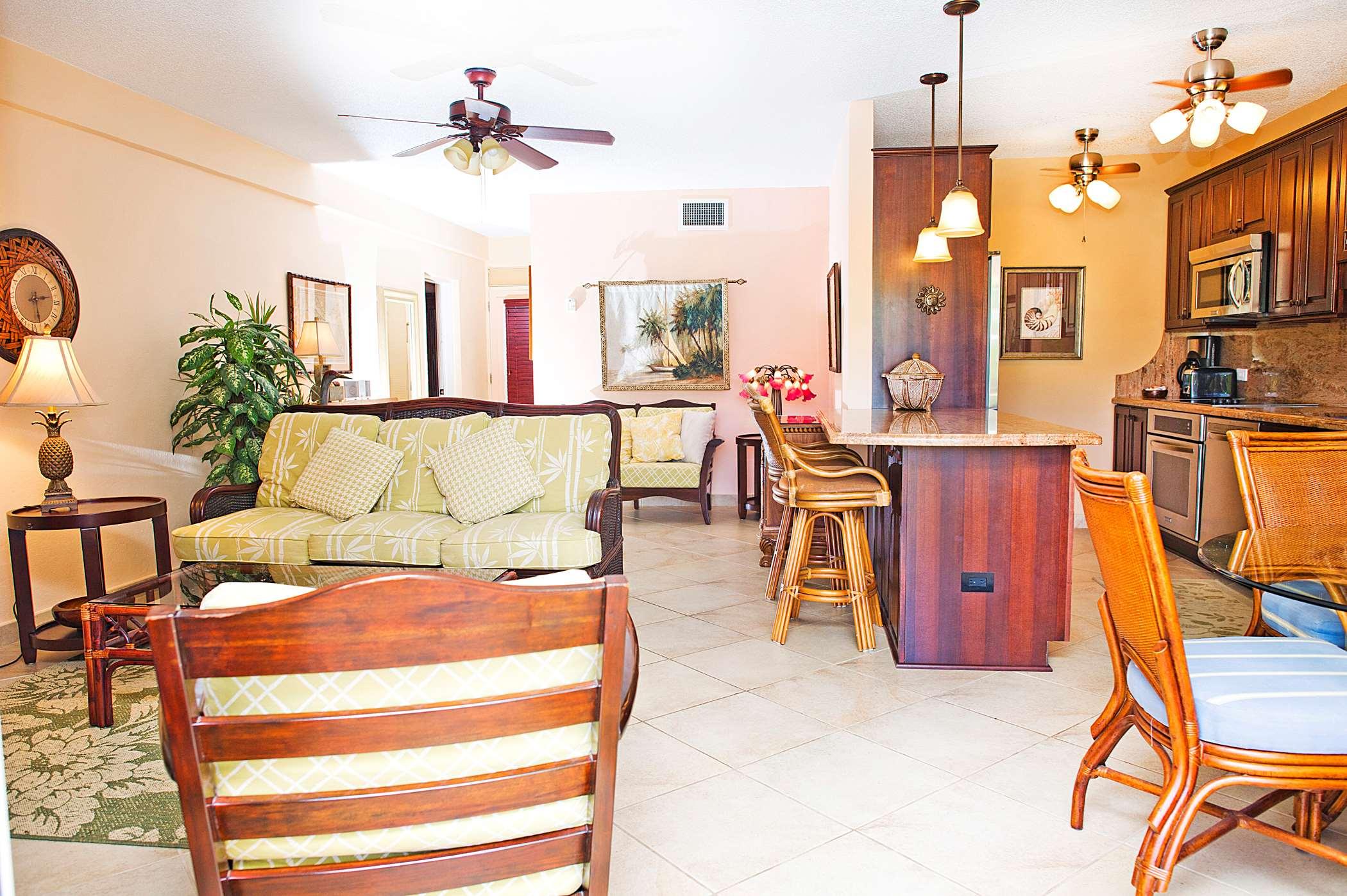 Secret Harbour Beach Resort — photo 4