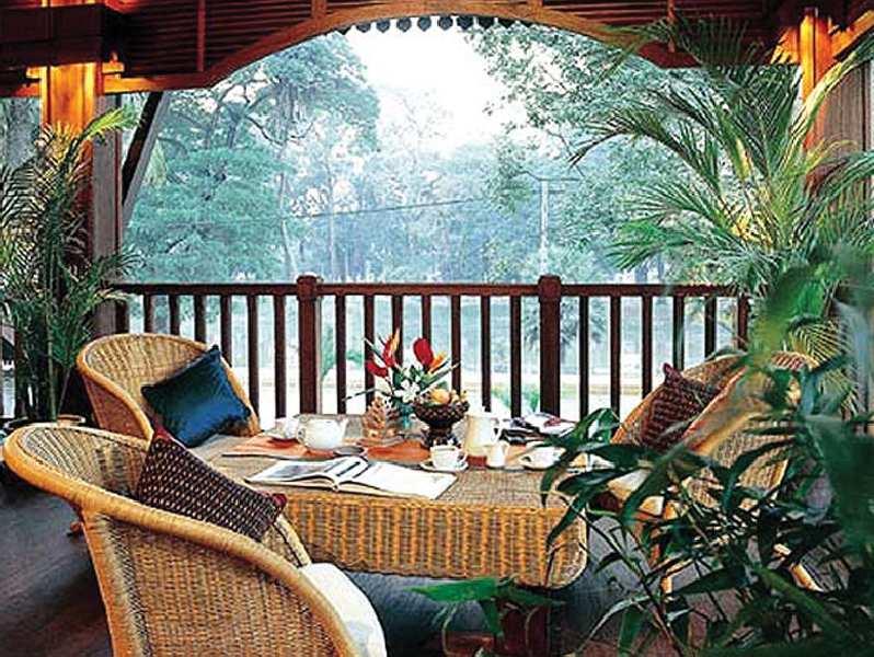 La Residence d'Angkor, A Belmond Hotel — photo 4