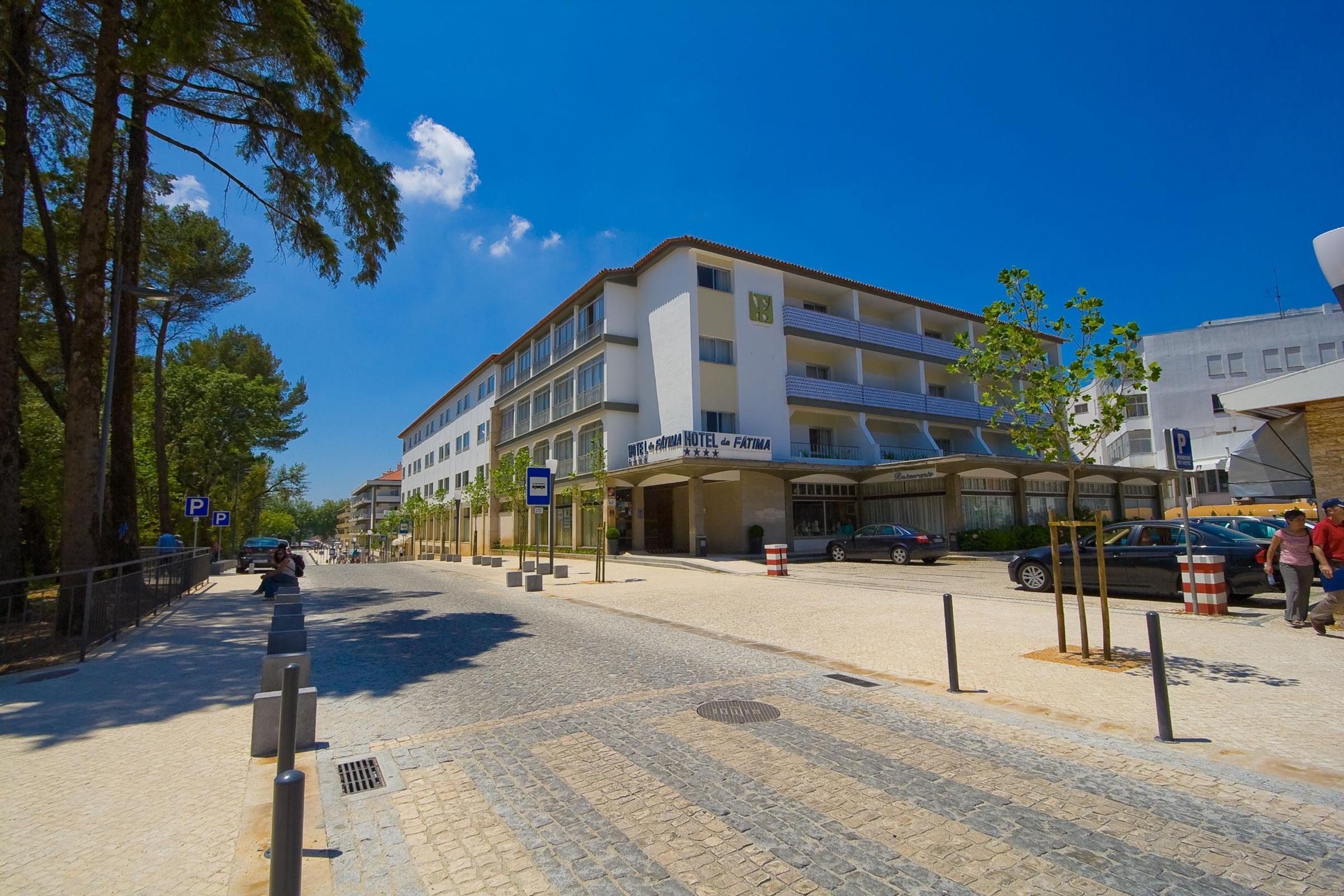 Hotel Fatima — photo 4