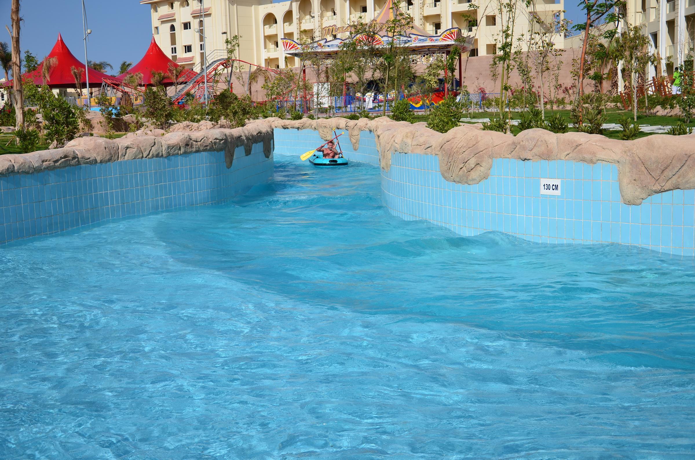 Serenity Fun City Resort — photo 4