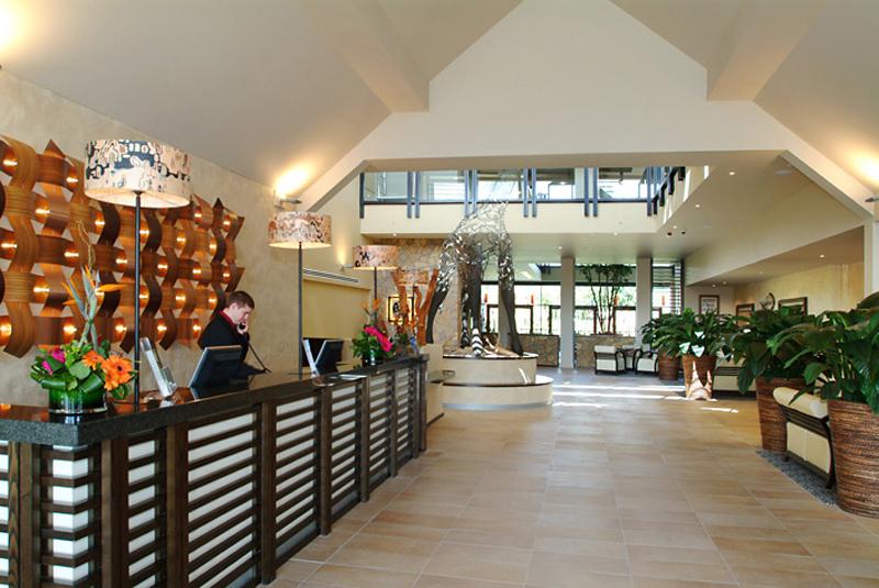 Chessington Safari Hotel — photo 4