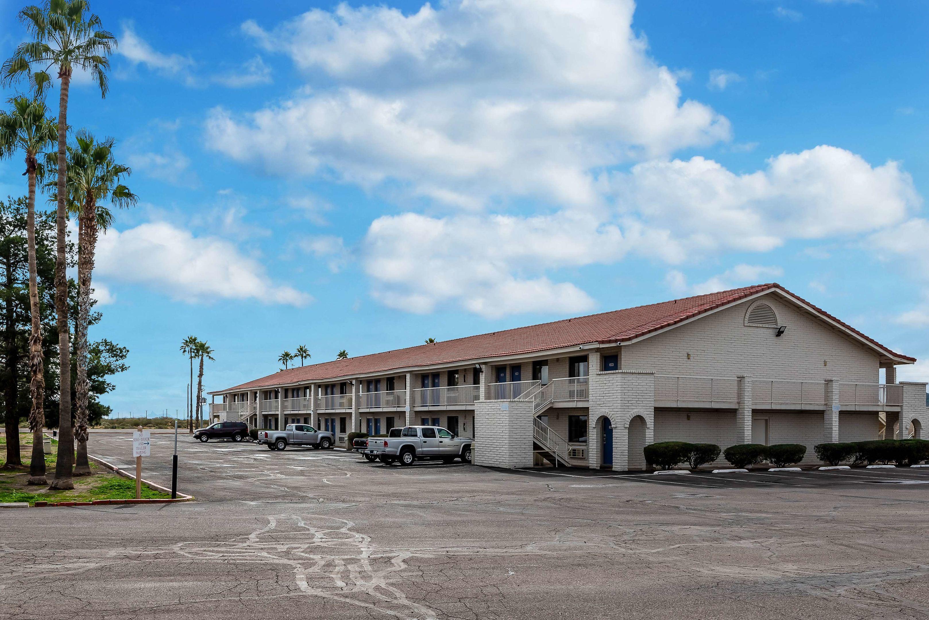 Motel 6 Casa Grande — photo 4