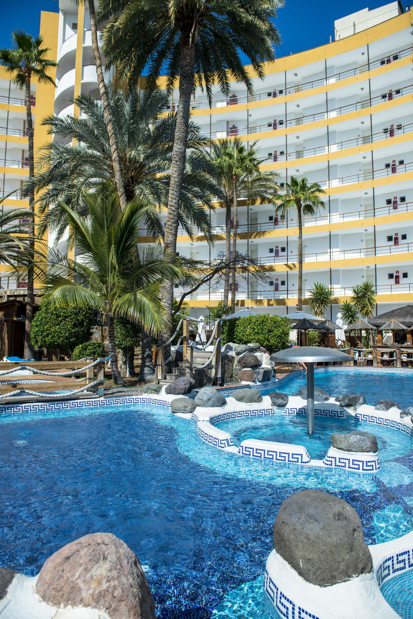 Hotel Maritim Playa — photo 4