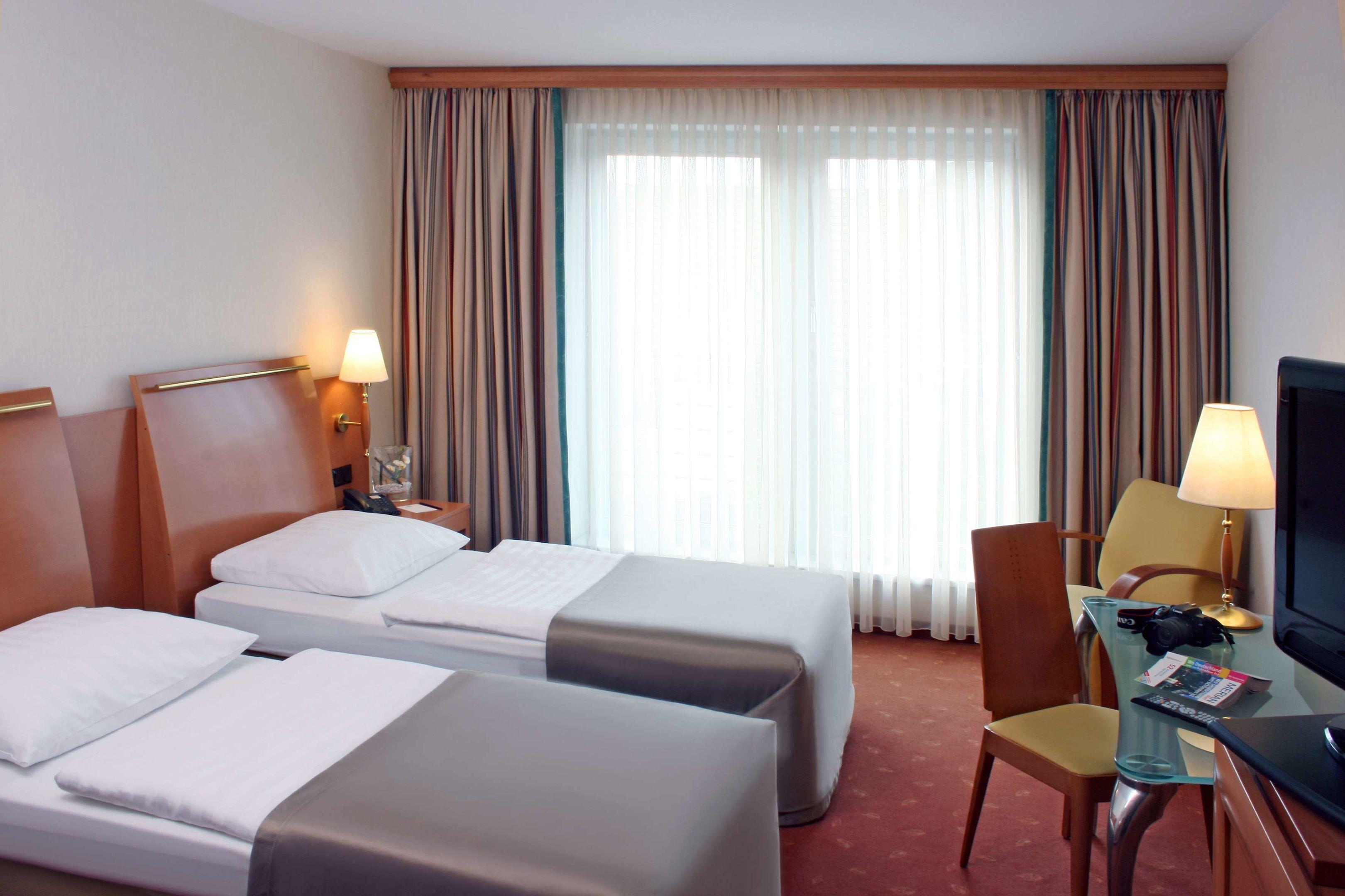 Best Western Hotel Halle-Merseburg — photo 4