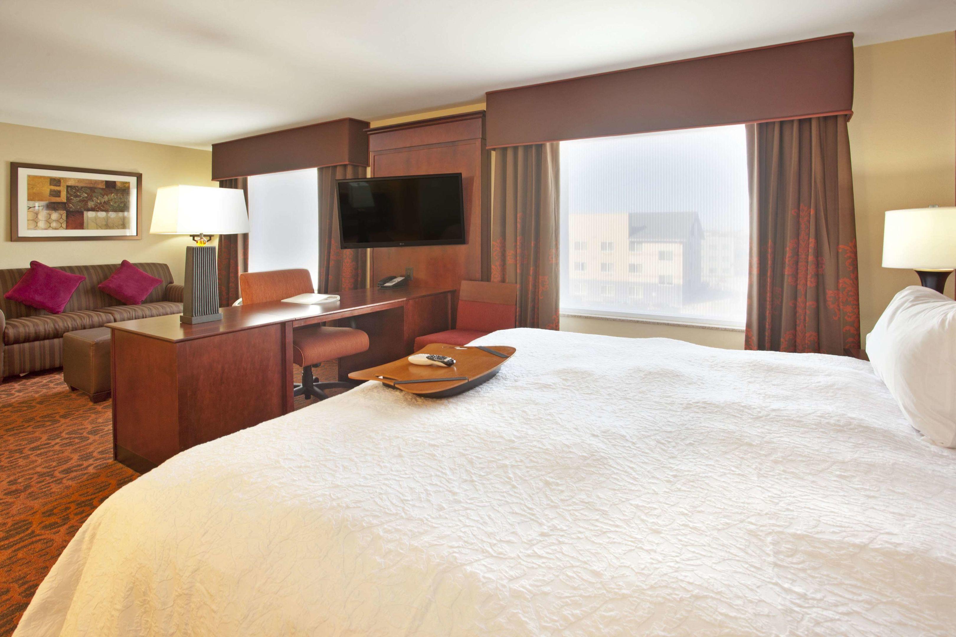 Hampton Inn & Suites Fort Worth-West-I-30 — photo 4