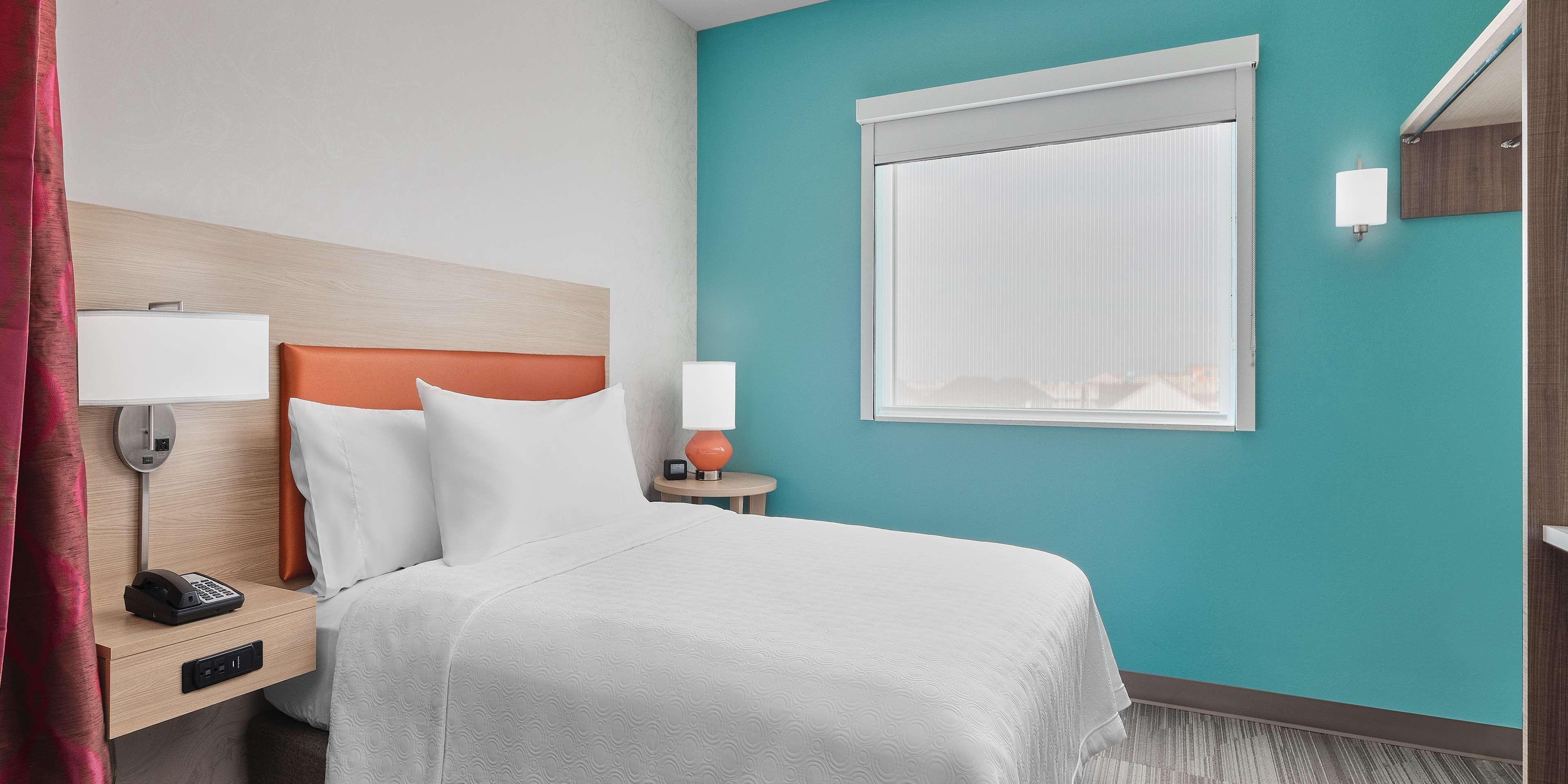 Home2 Suites By Hilton Ocean City Bayside — photo 5