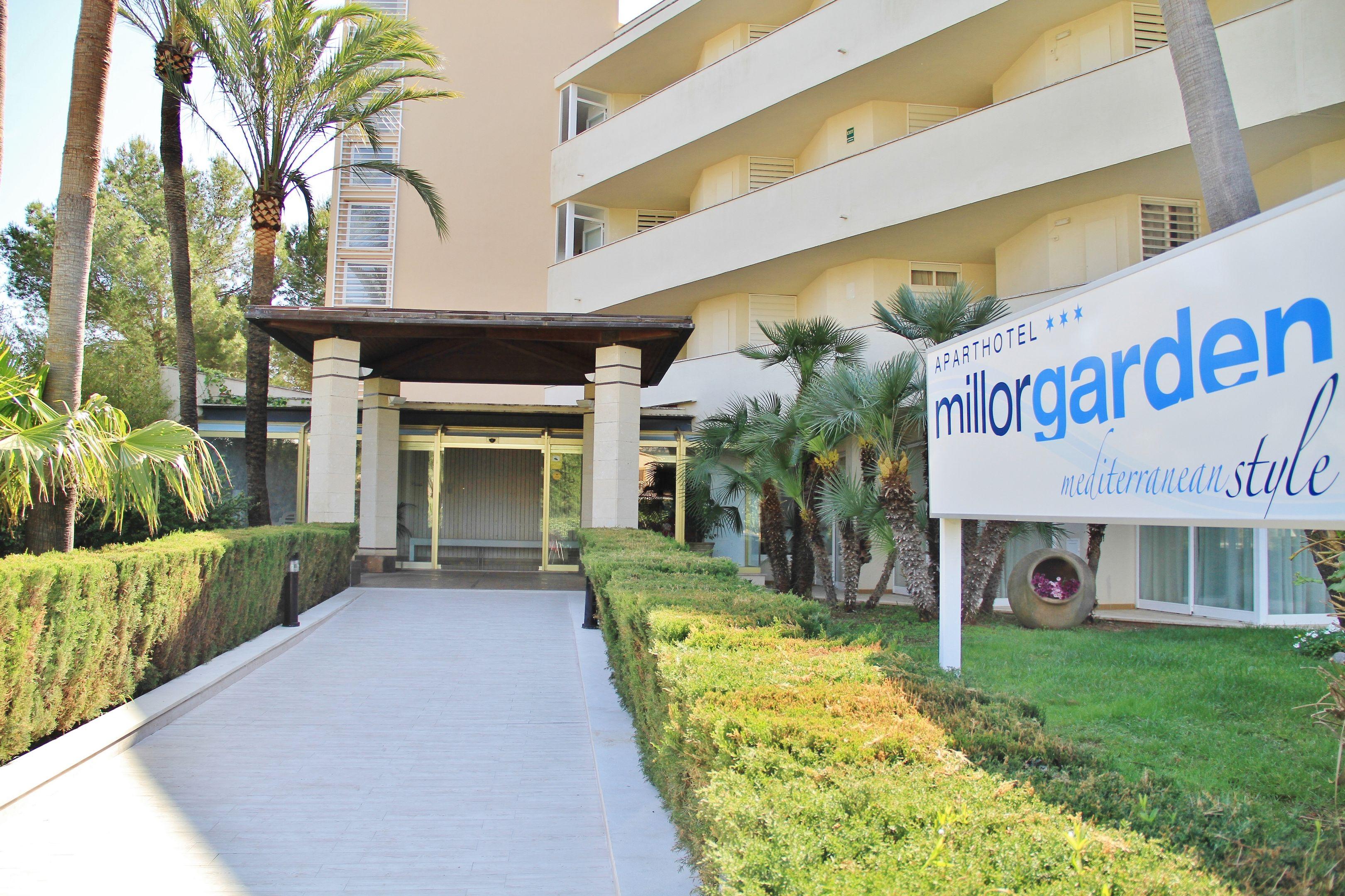 Globales Cala Bona Suites — photo 4
