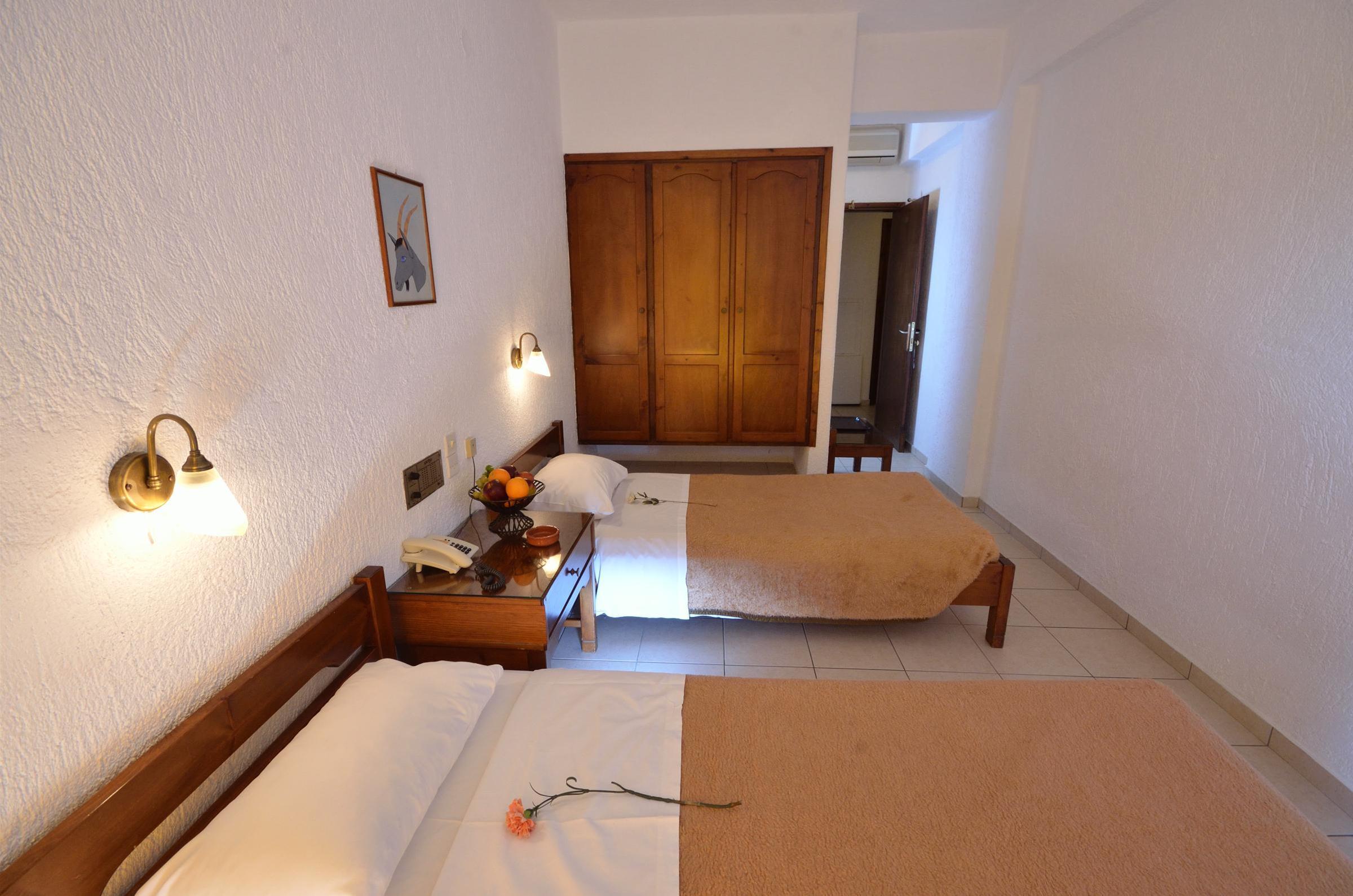 Melpo Hotel — photo 4