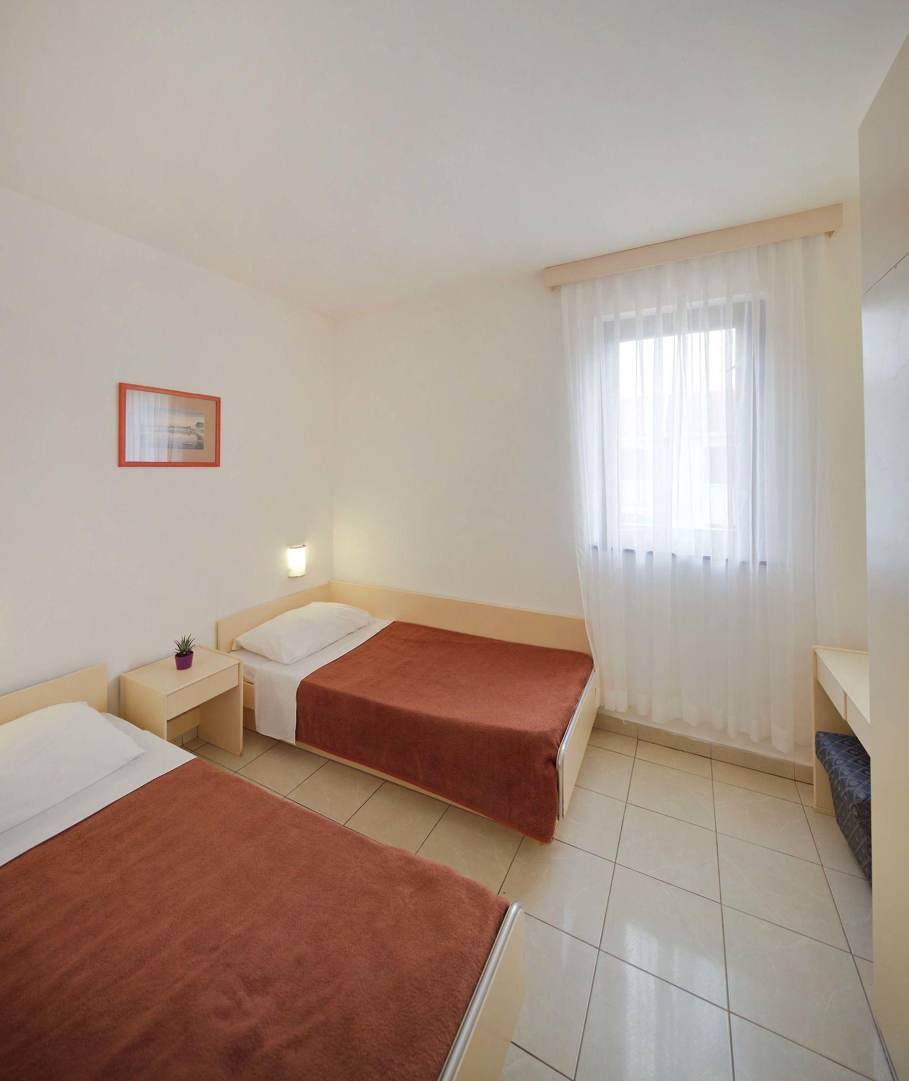 Apartments Savudrija Plava Laguna — photo 5