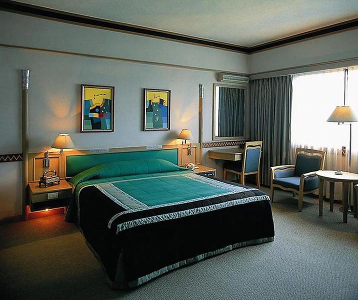 Chiangmai Hill 2000 Hotel — photo 5