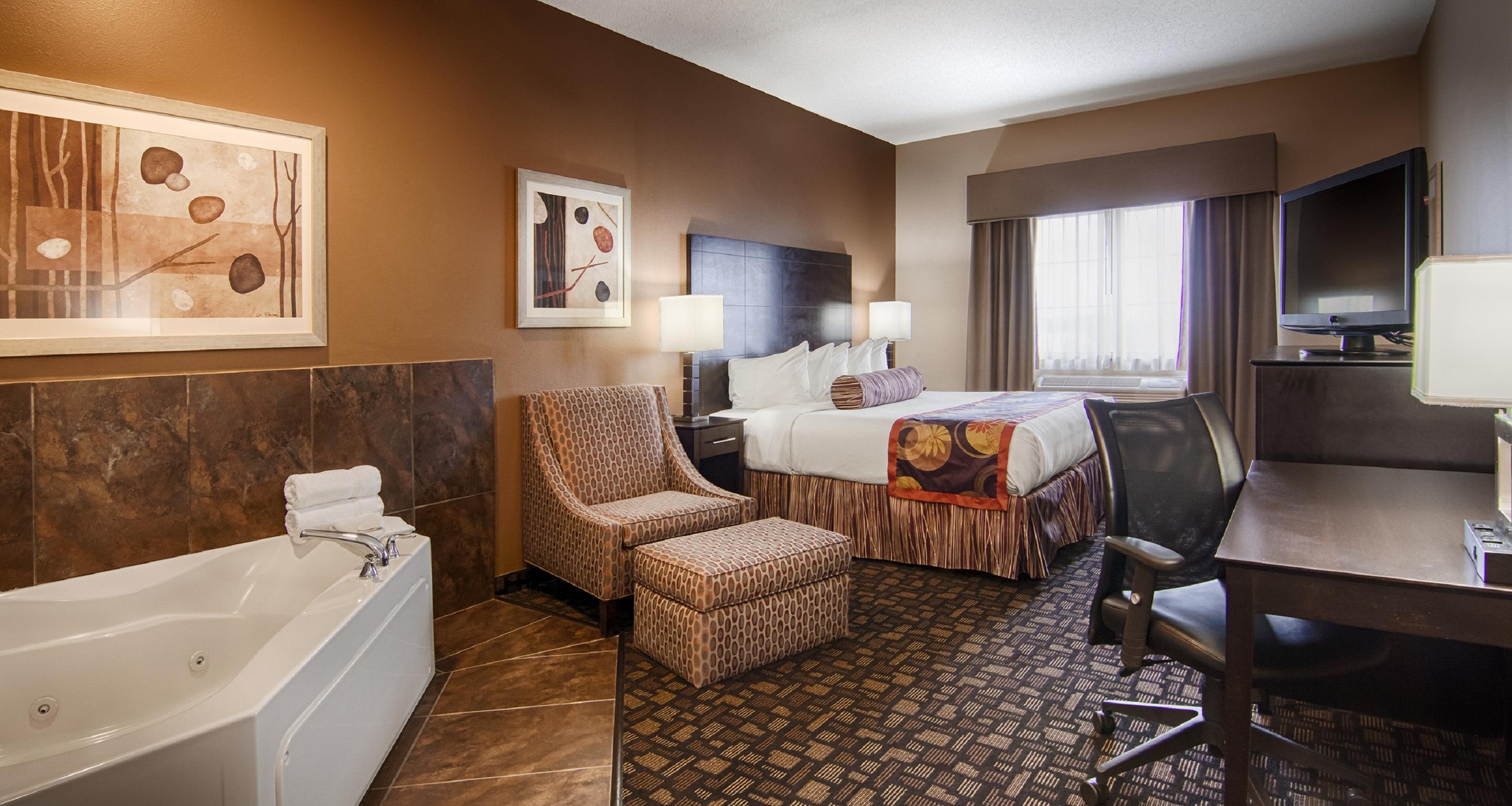 Best Western Plover Hotel & Conference Center — photo 5