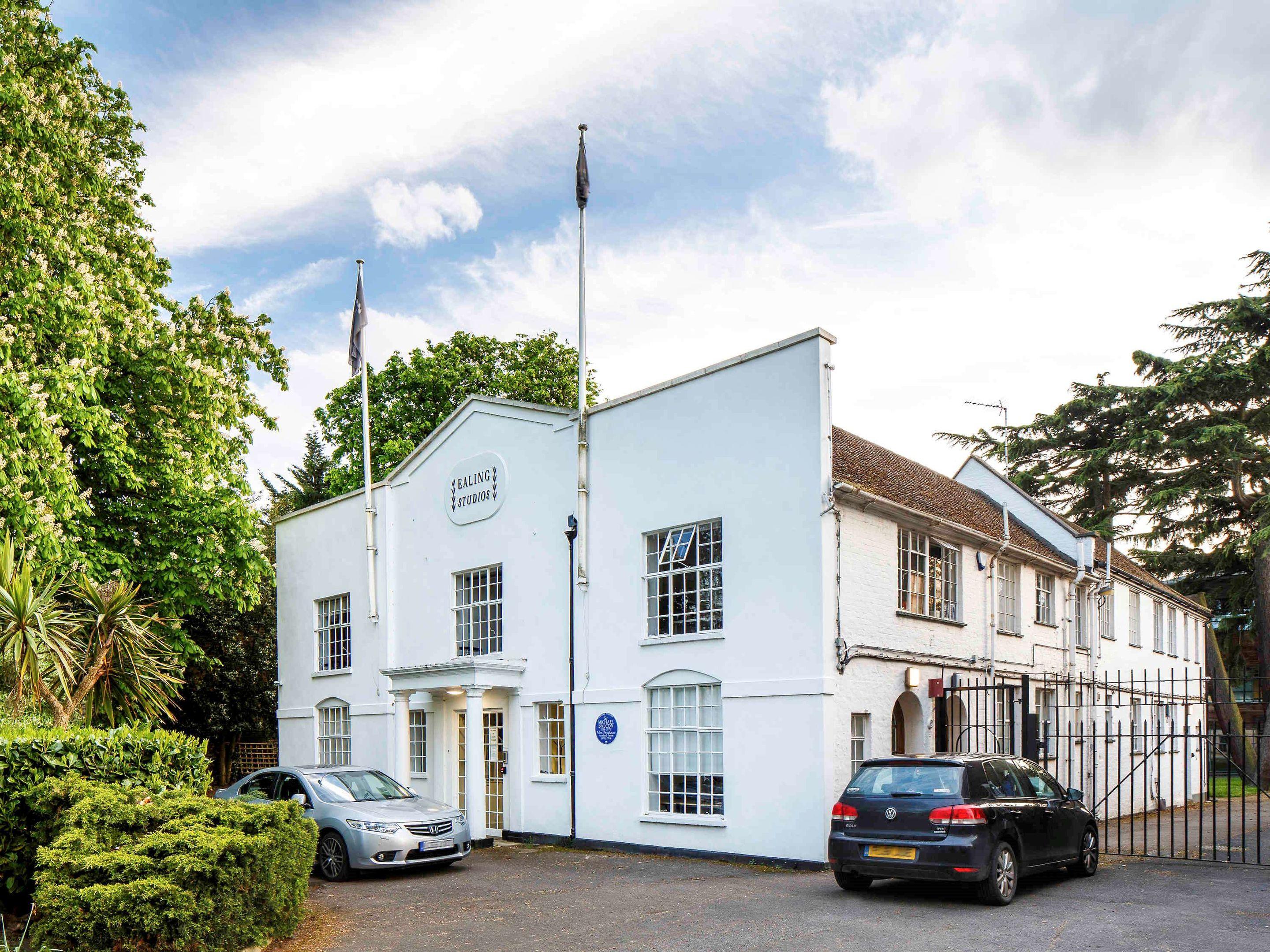 Ibis Styles London Ealing — photo 4