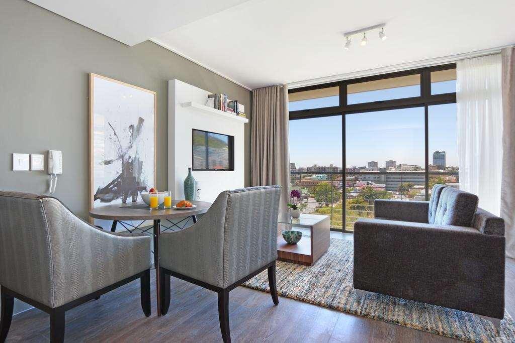 The Verge Aparthotel — photo 4