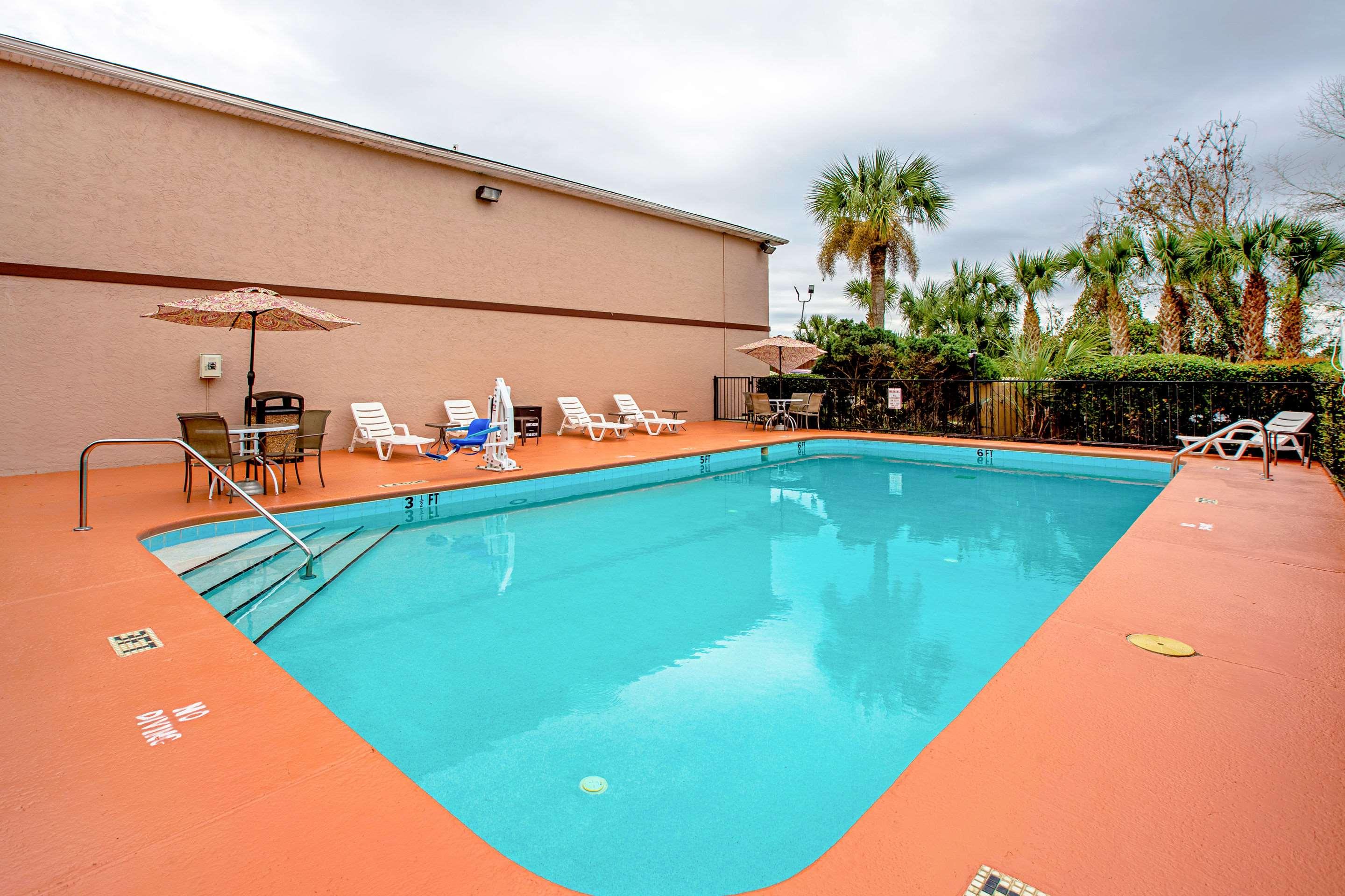 Quality Inn — photo 4