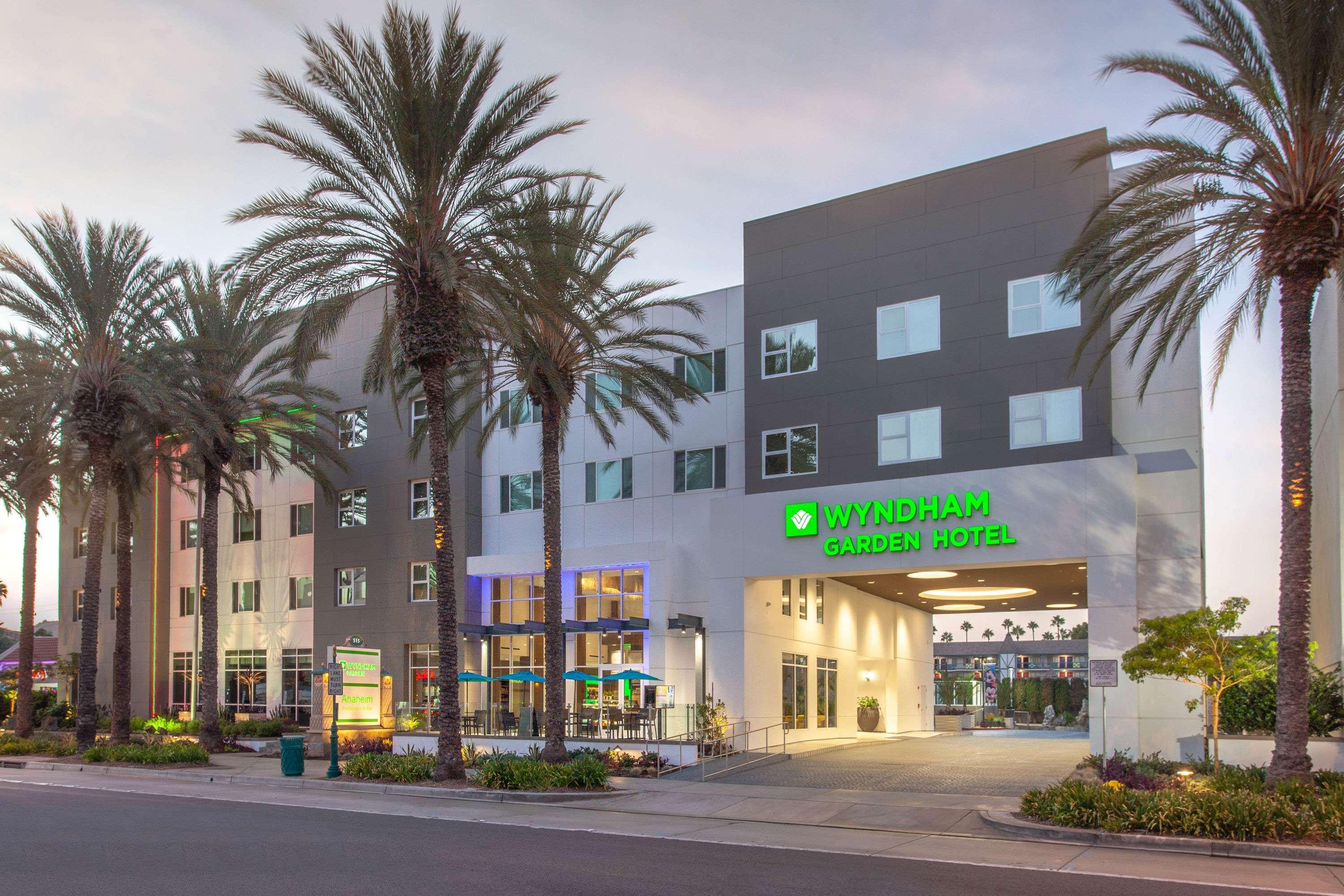Wyndham Garden Anaheim — photo 4