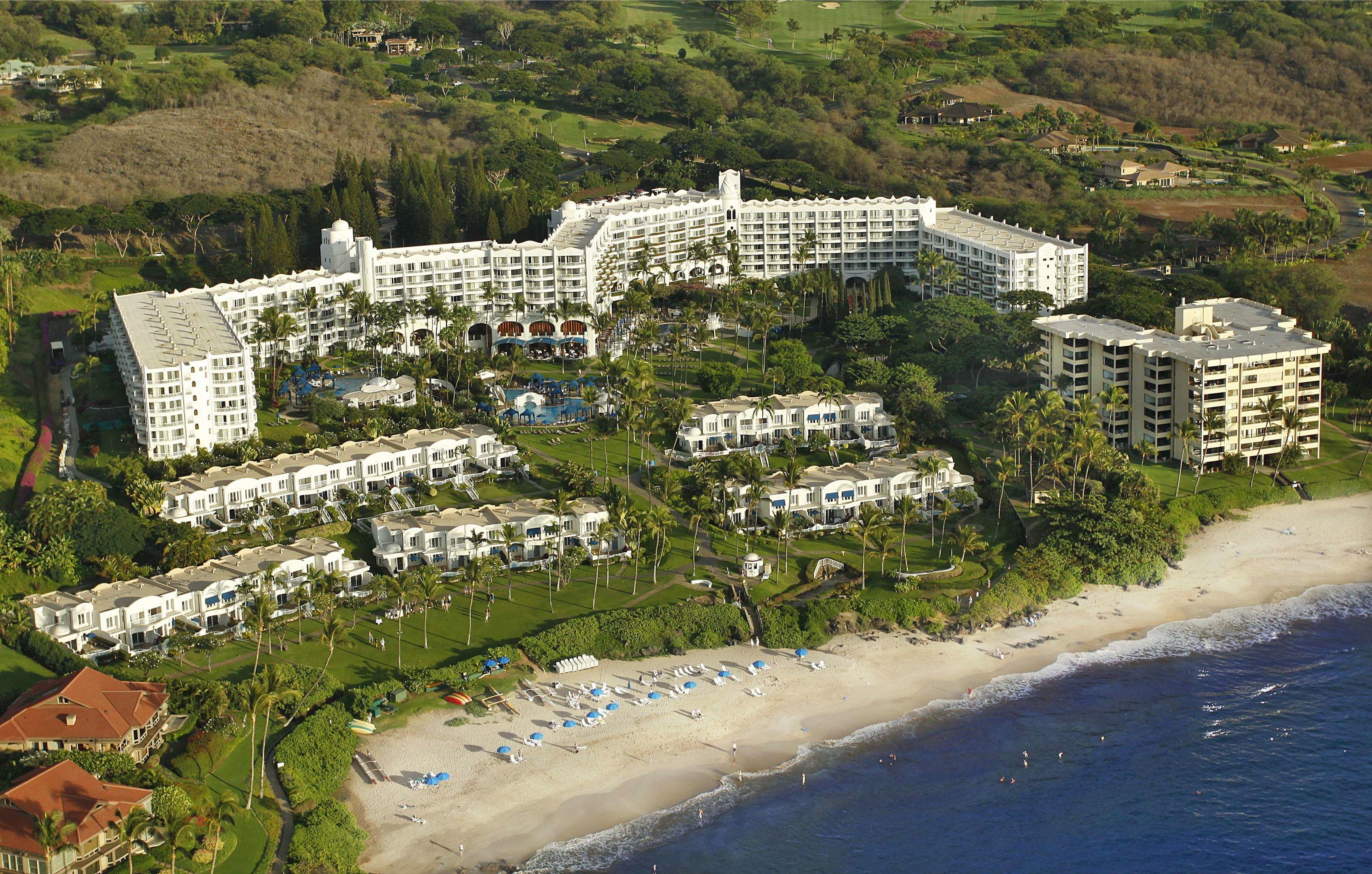Fairmont Kea Lani — photo 5