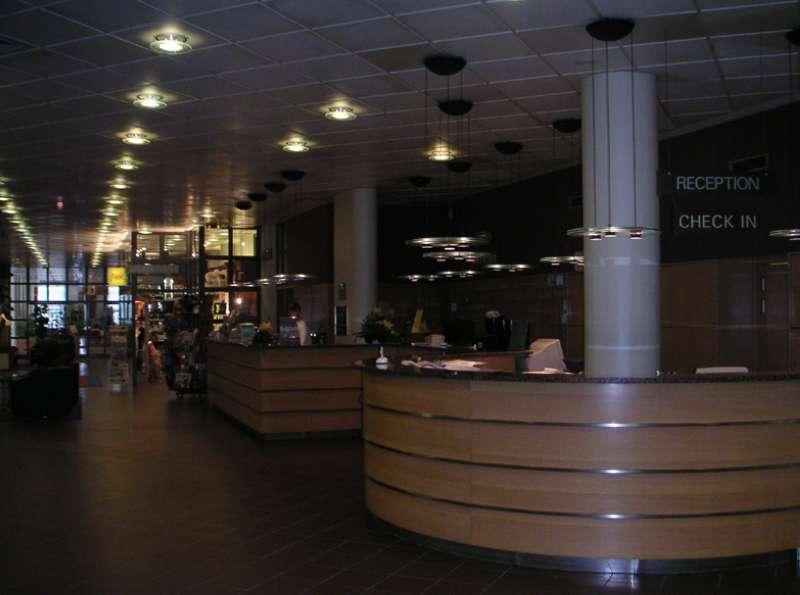 Danubius Hotel Helia — photo 4