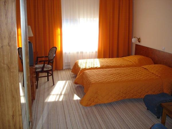 Chateau Bansko — photo 4