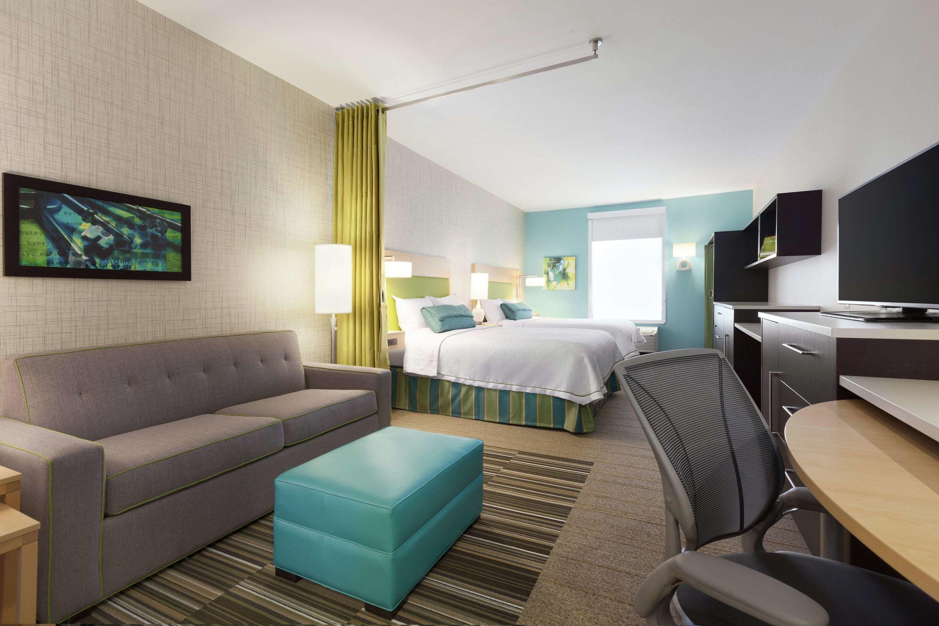 Home2 Suites by Hilton Amarillo — photo 4