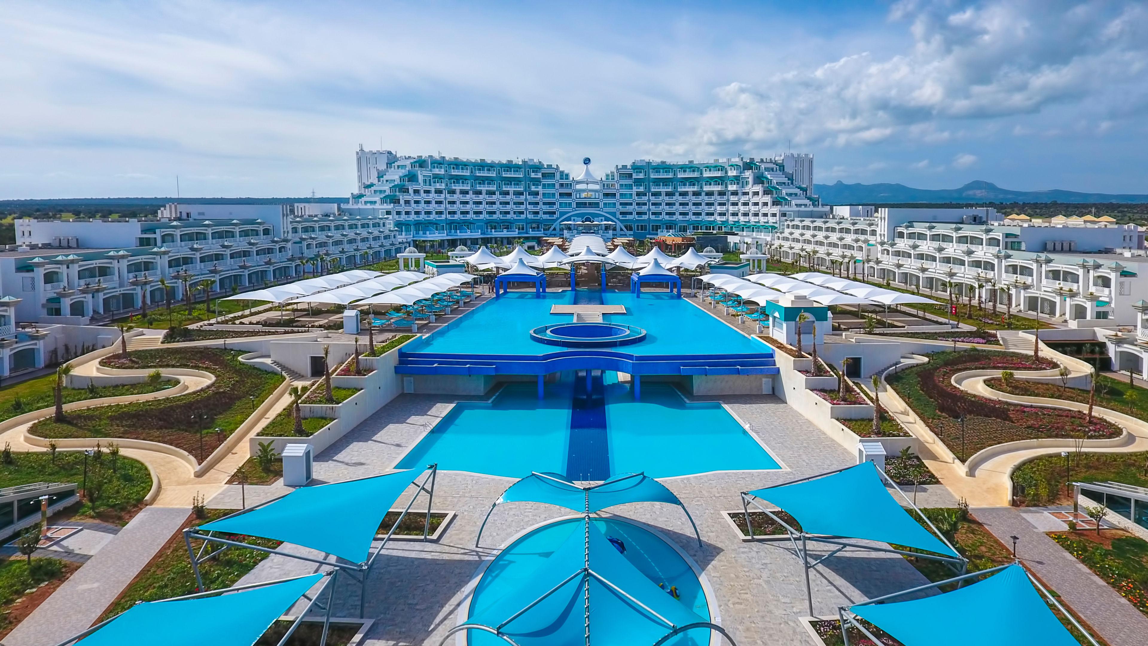 Limak Cyprus Deluxe Hotel — photo 3