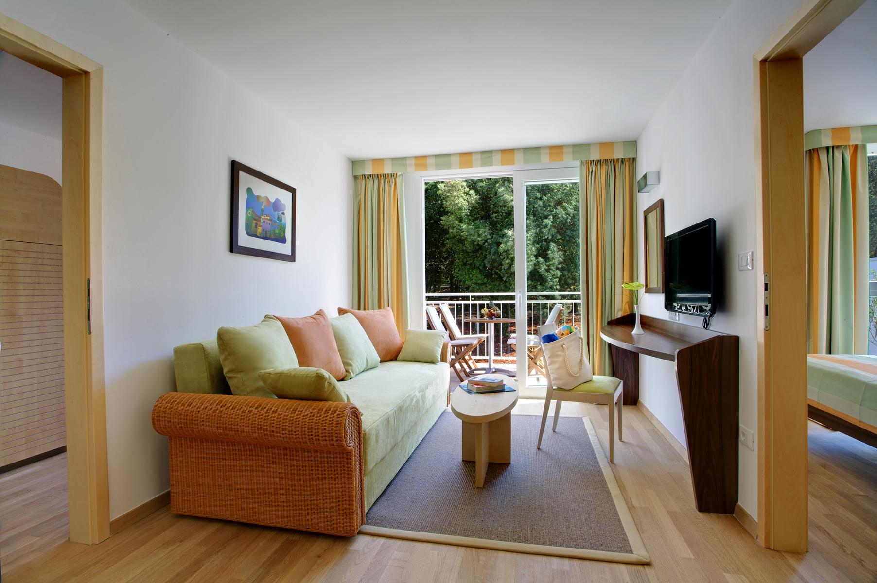 Valamar Tamaris Resort - Casa Palma — photo 4