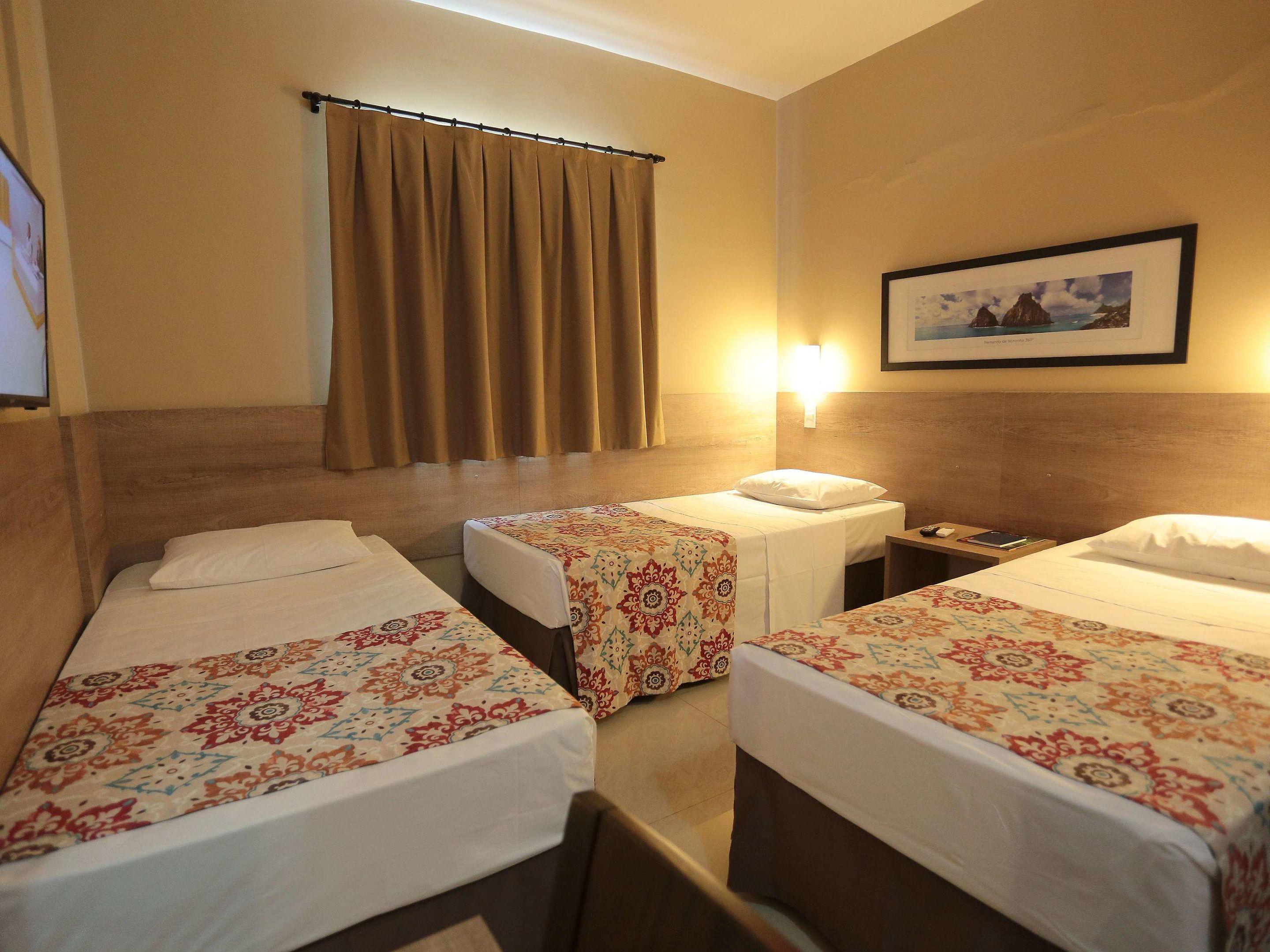 ibis Styles Franca — photo 4