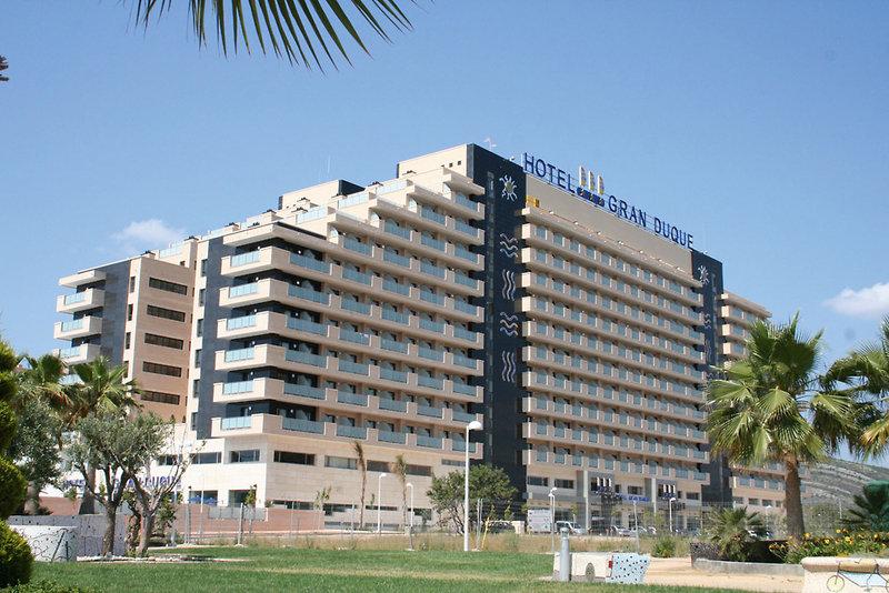 Gran Duque 4* — photo 5
