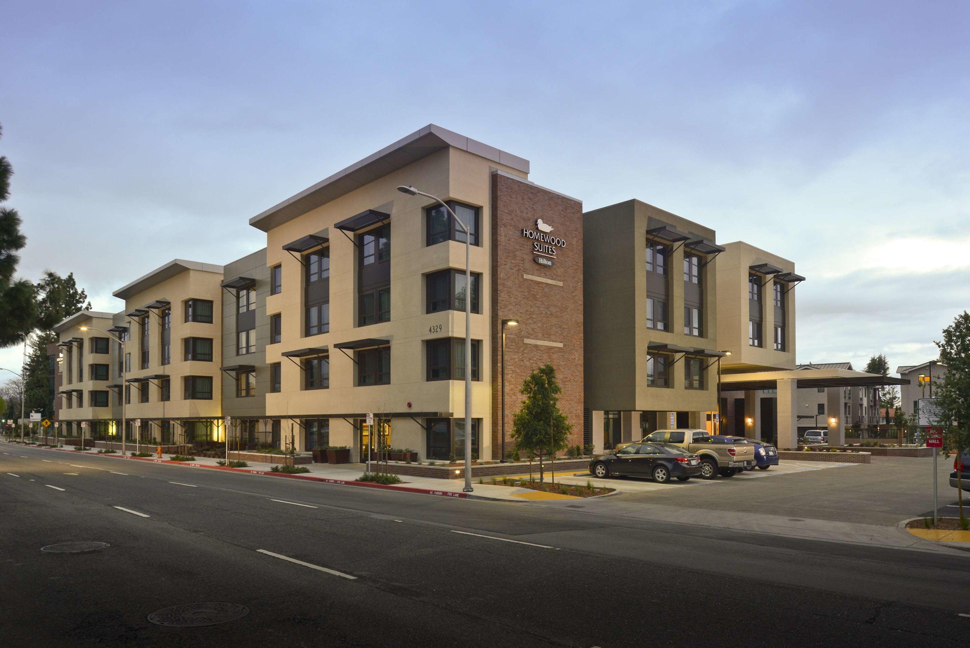 Homewood Suites by Hilton Palo Alto — photo 4