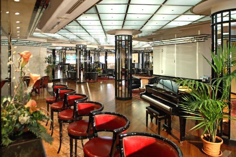 Hotel Imperiale — photo 3