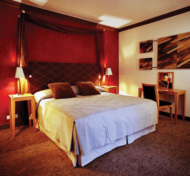 Hôtel Le Marquis — photo 5