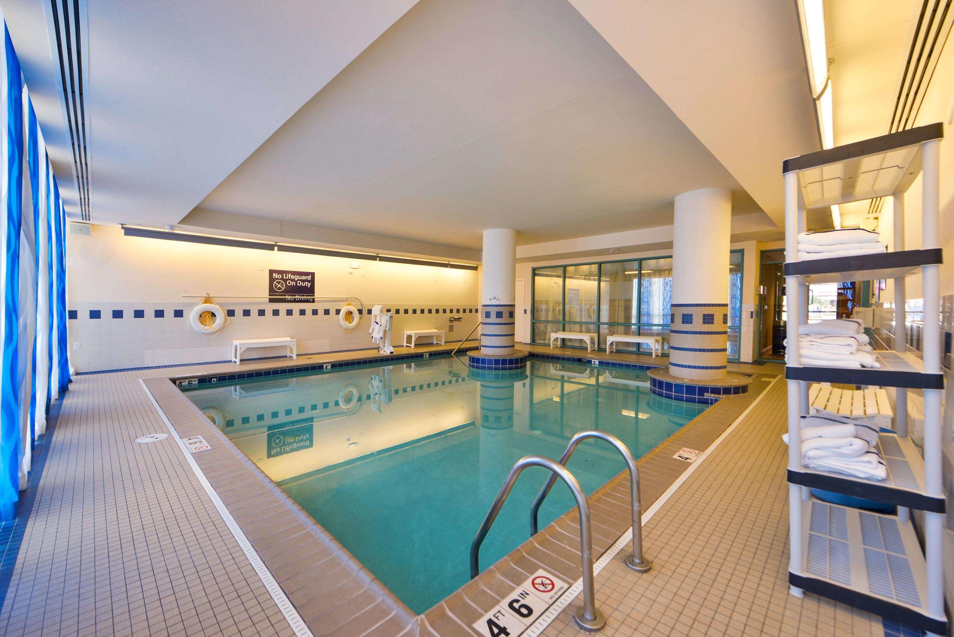 Hampton Inn Virginia Beach-Oceanfront South — photo 4