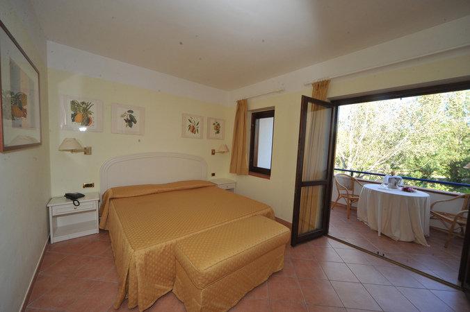 Villaggio Torre del Faro — photo 5