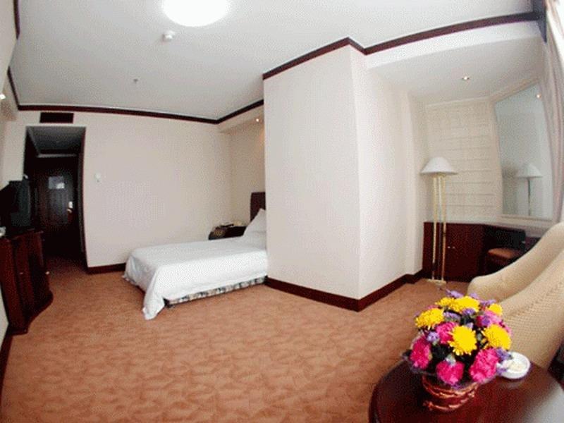 Shandong Pacific Hotel