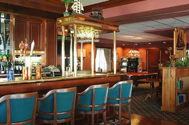 Hilton Saint John — photo 5