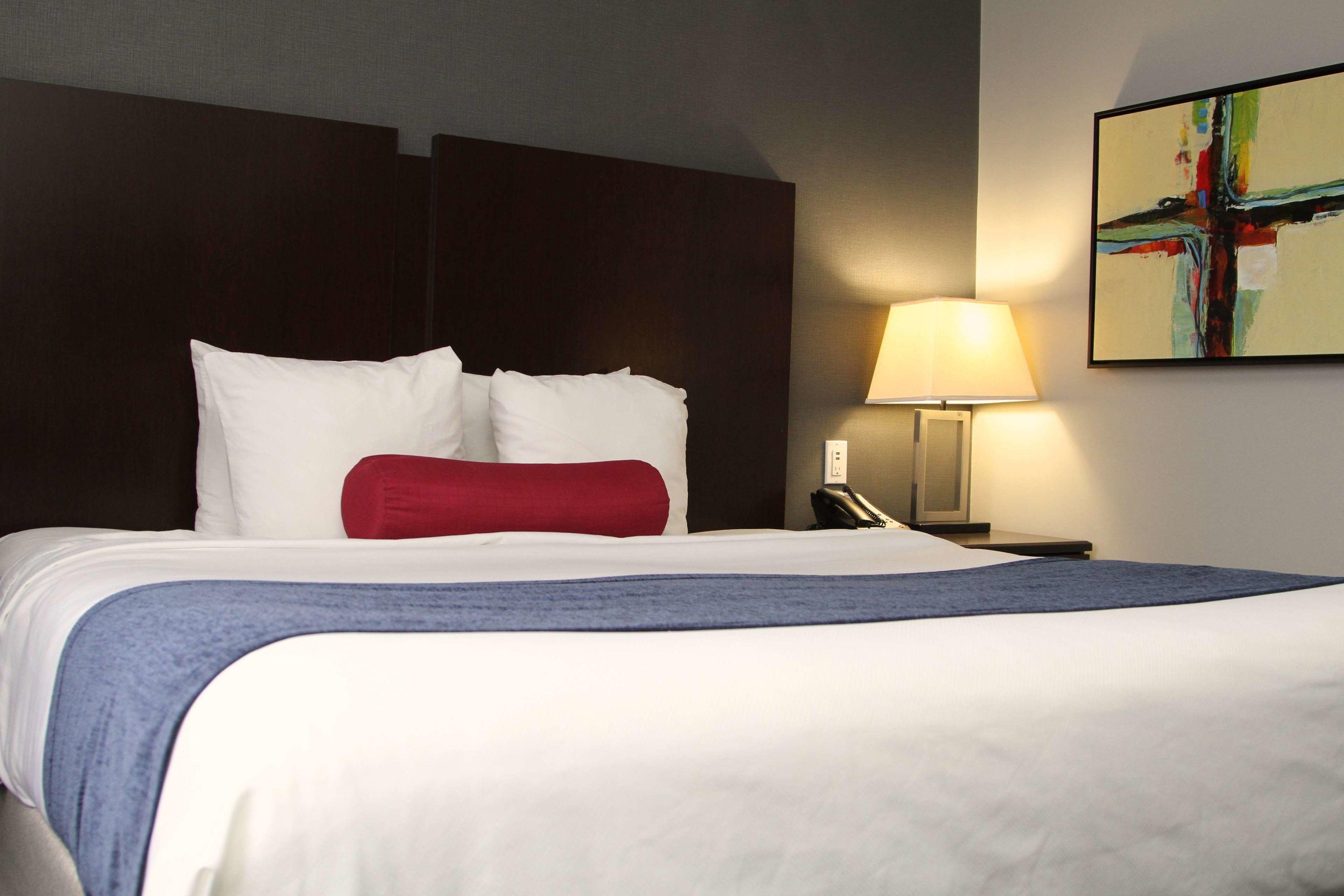 Best Western Plus Olathe Hotel — photo 5