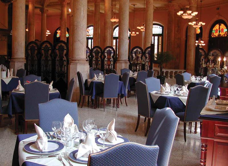 Hotel Raquel — photo 4