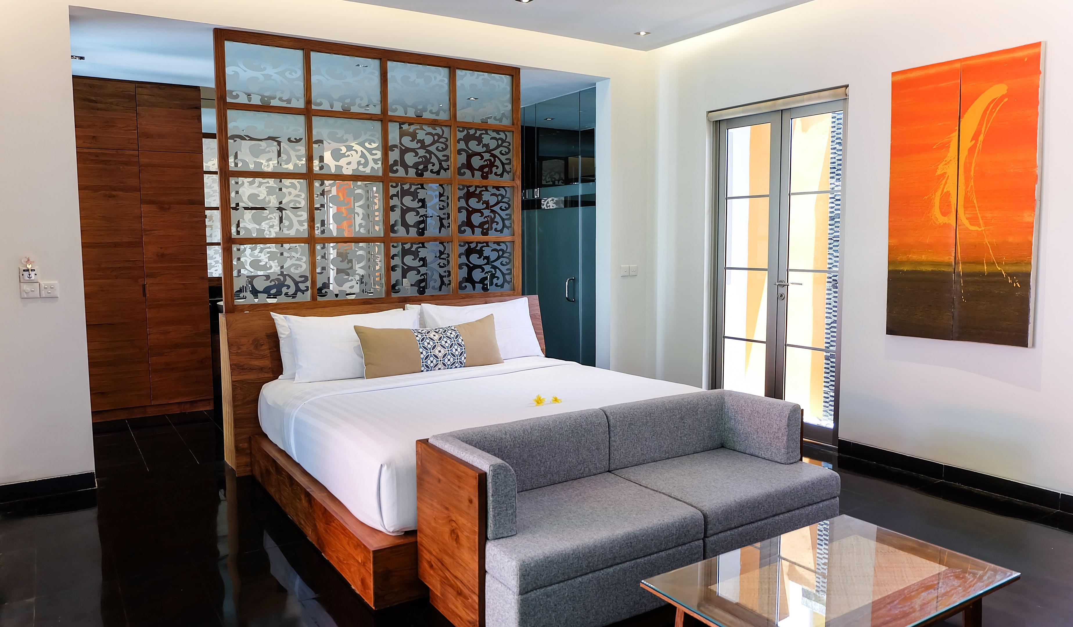 Sun Island Boutique Villas & Spa — photo 4