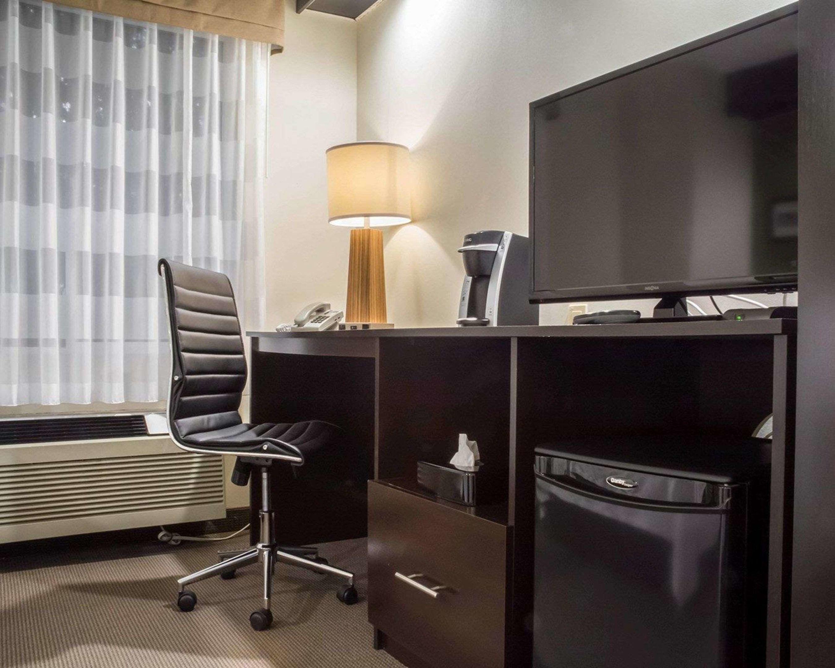 Sleep Inn — photo 5