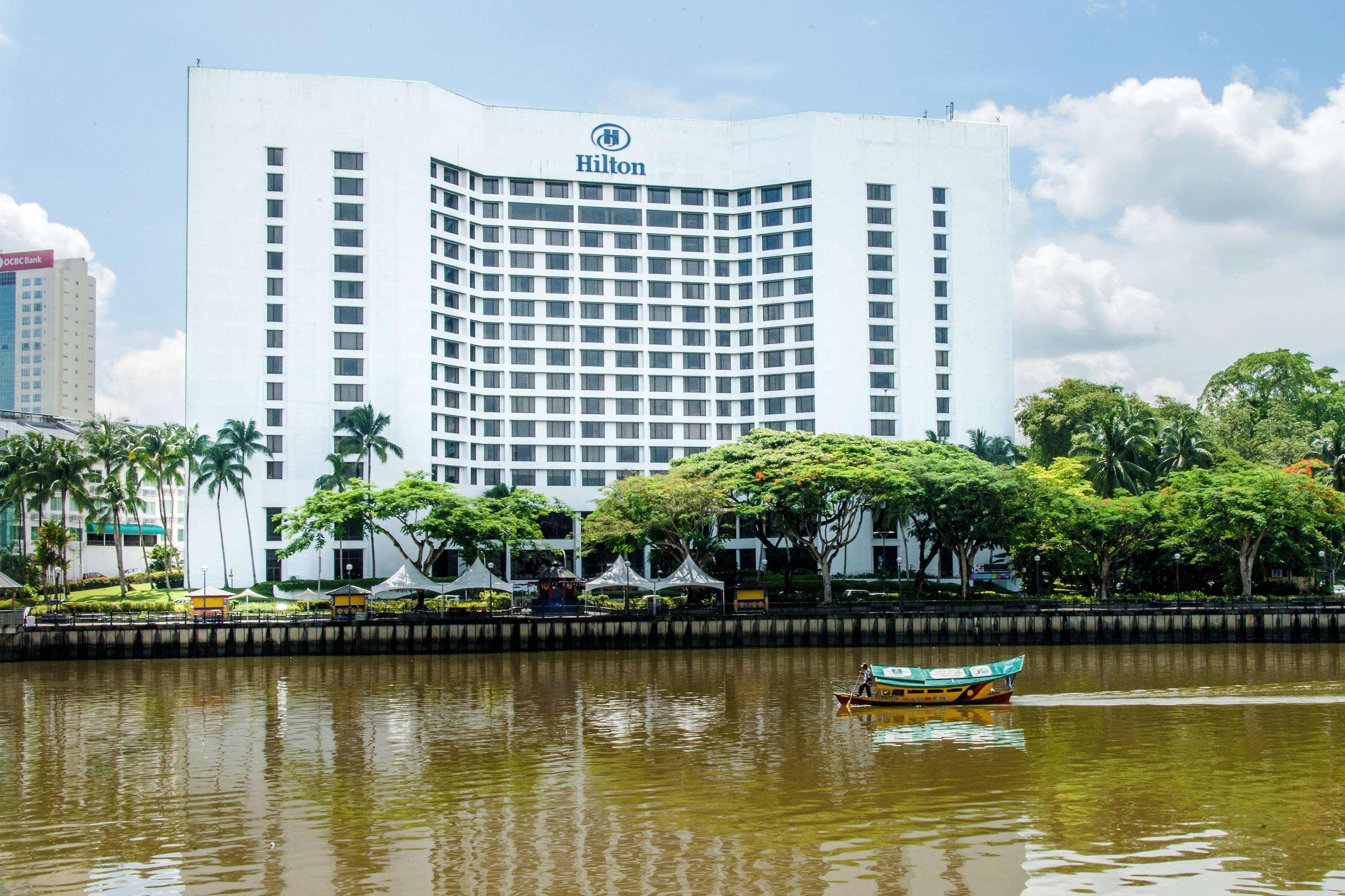 Hilton Kuching — photo 3