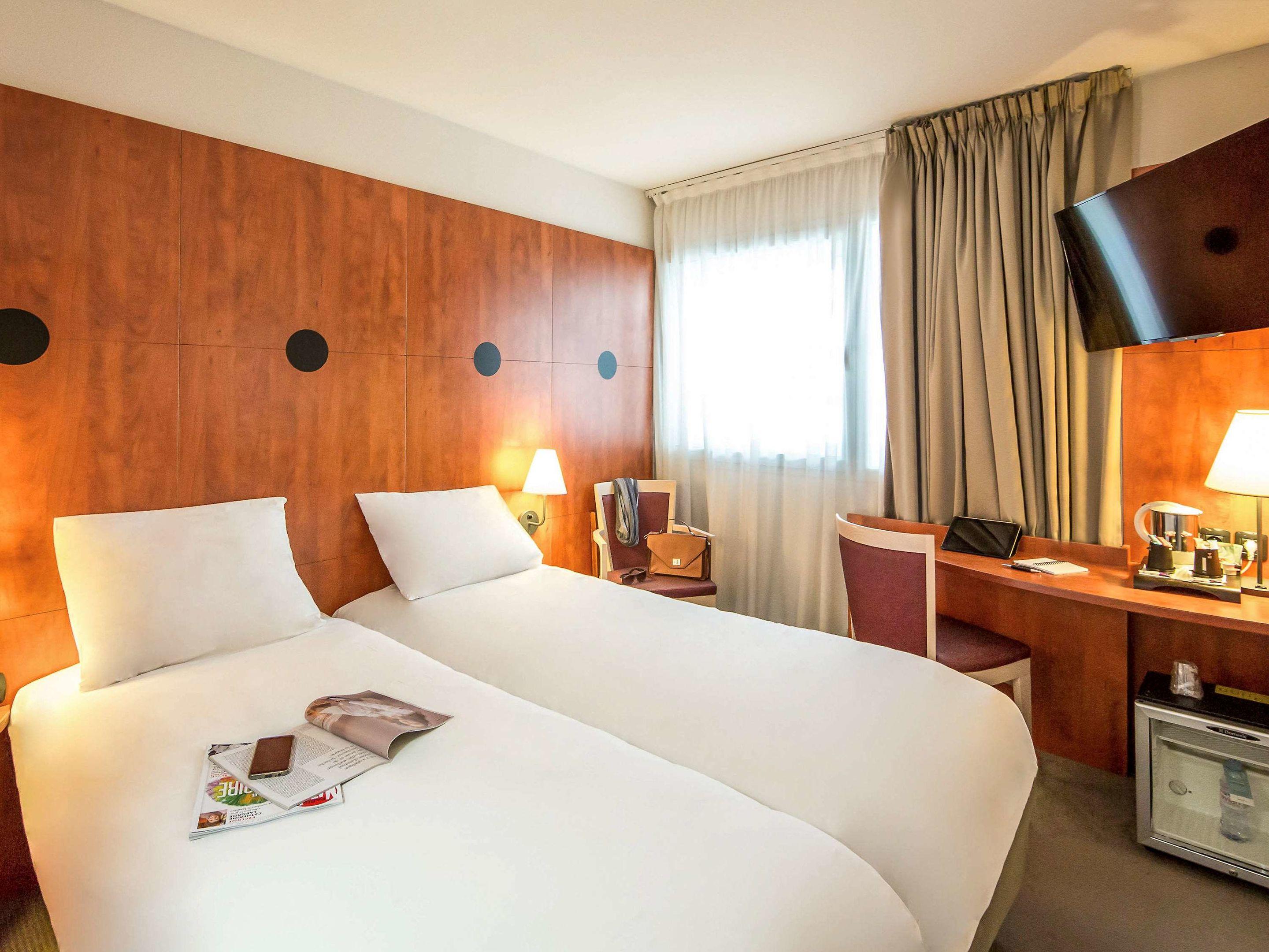 Hôtel Mercure Béziers — photo 4