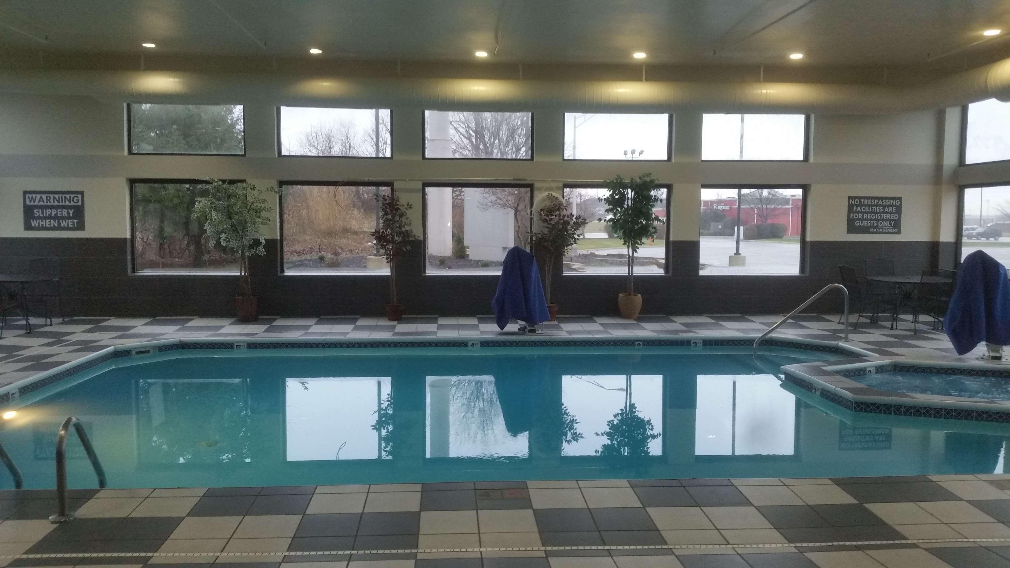 Best Western Suites — photo 5