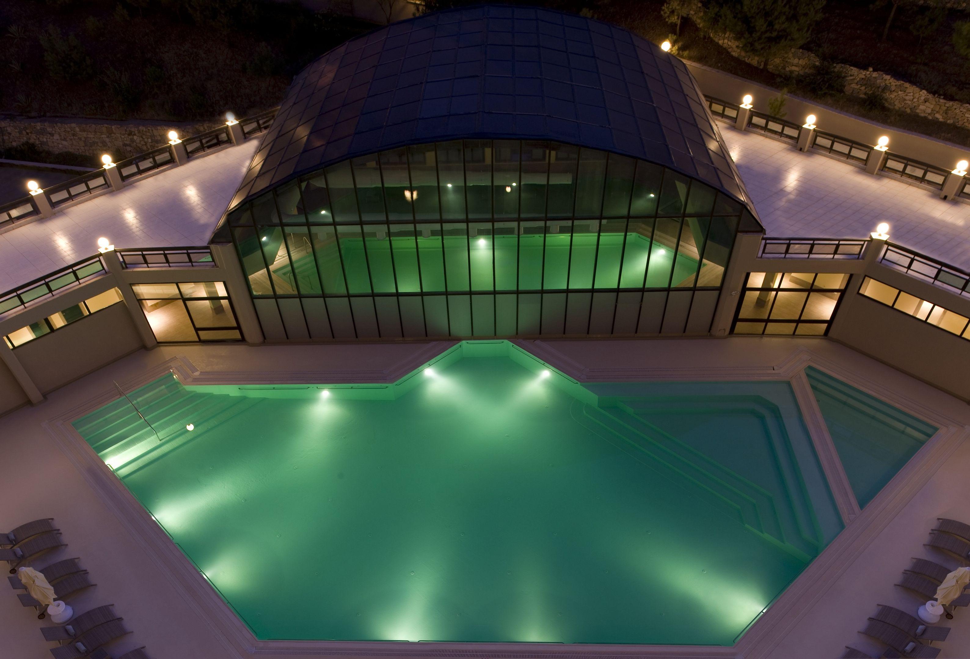 Kaya Izmir Thermal & Convention — photo 4