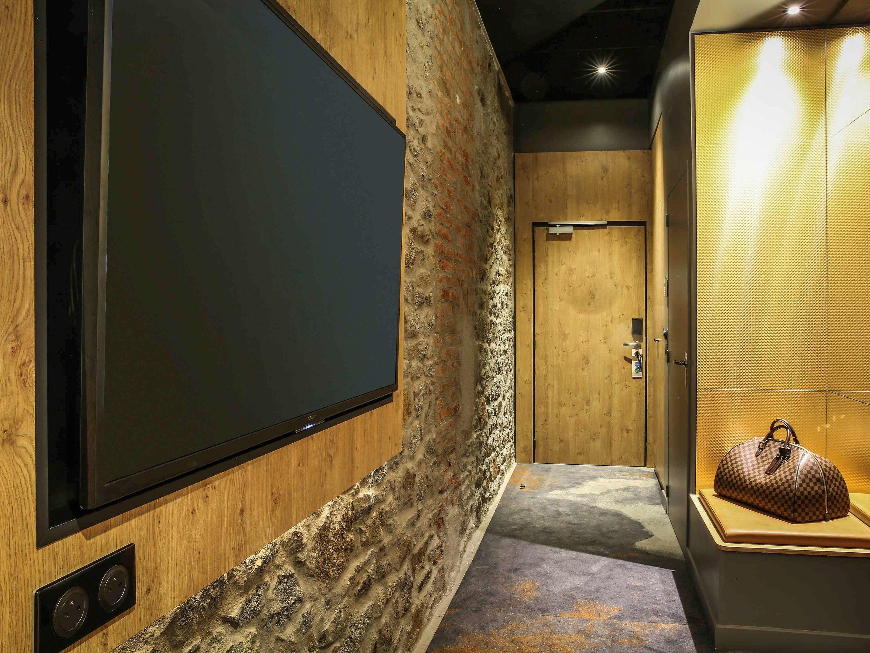 Novotel Saint-Brieuc Centre Gare — photo 4