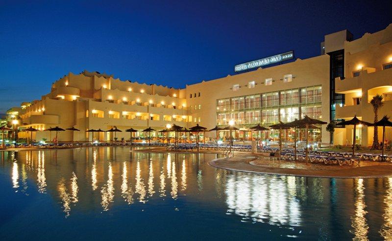 Hotel Cabo de Gata — photo 4