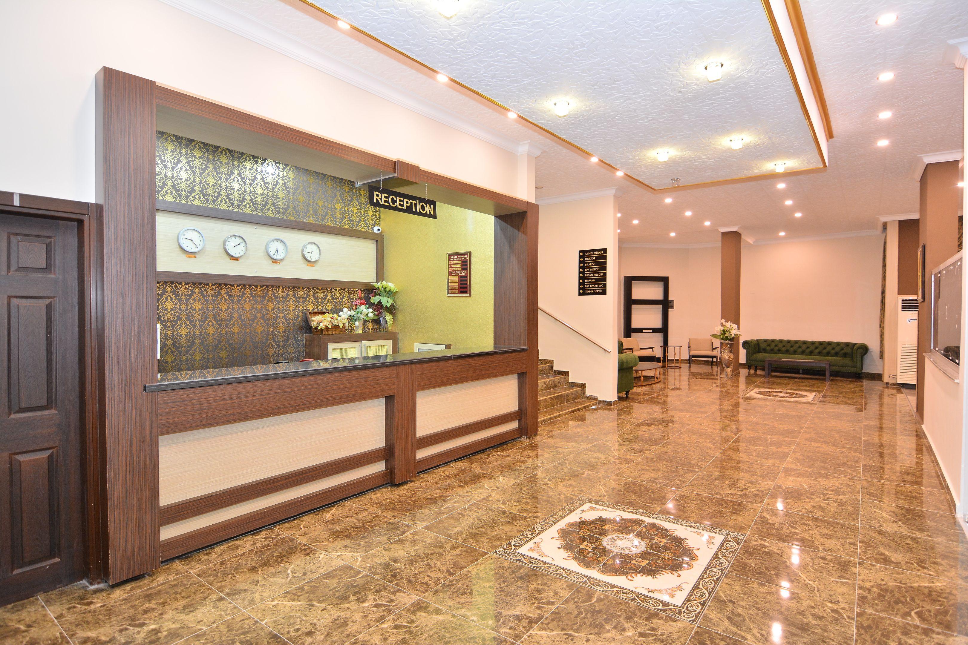 Enki Hotel — photo 5