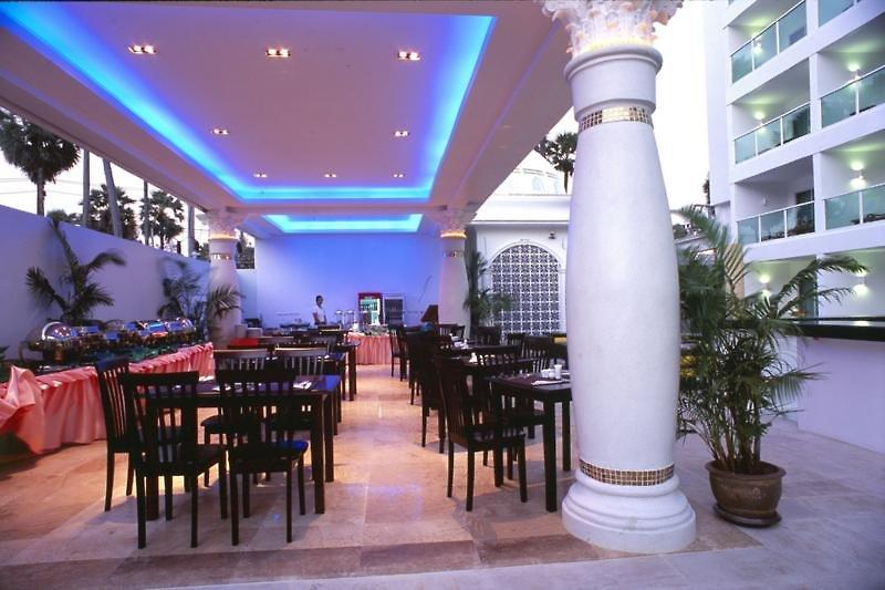 Chanalai Romantica Resort — photo 5