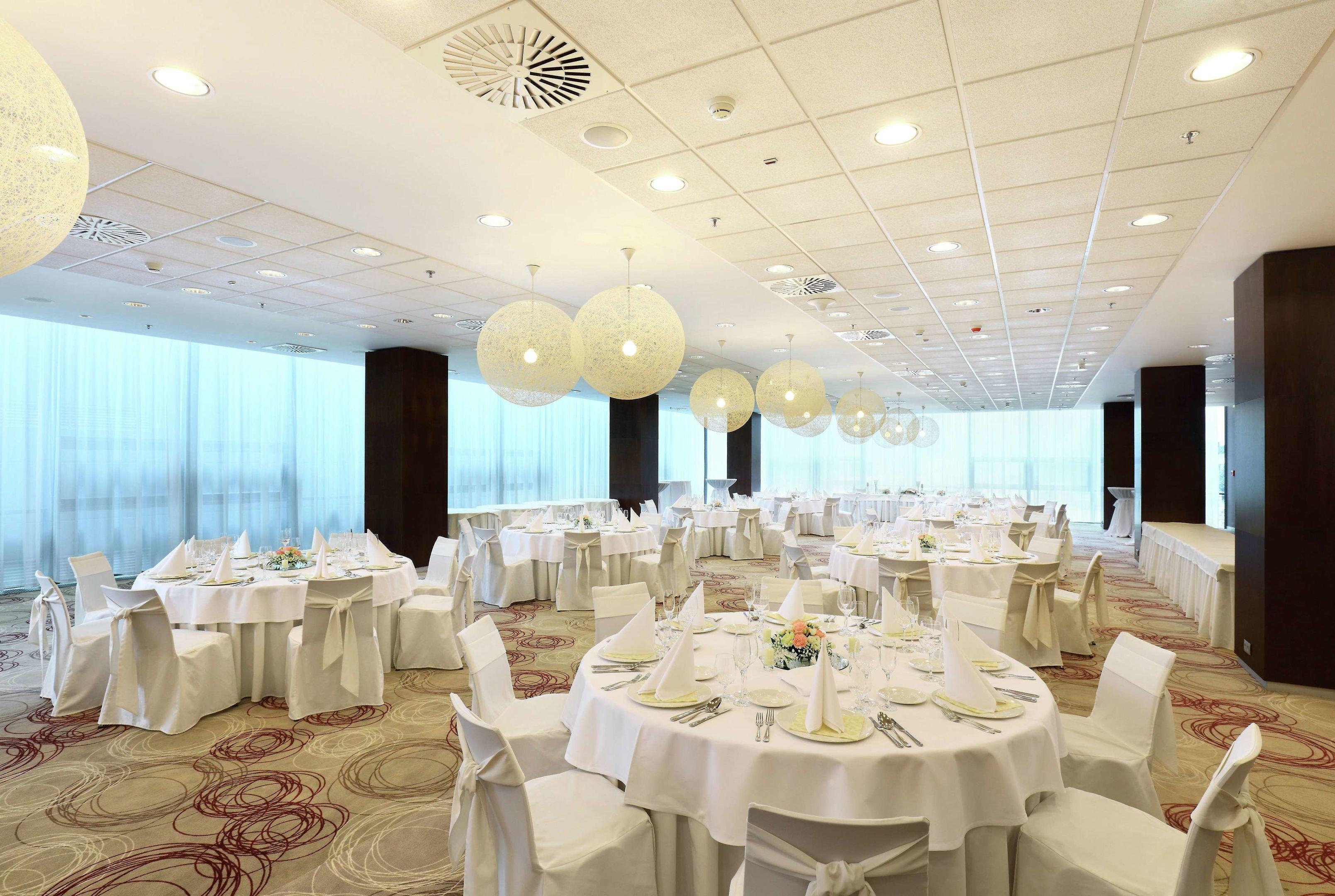 Doubletree By Hilton Kosice
