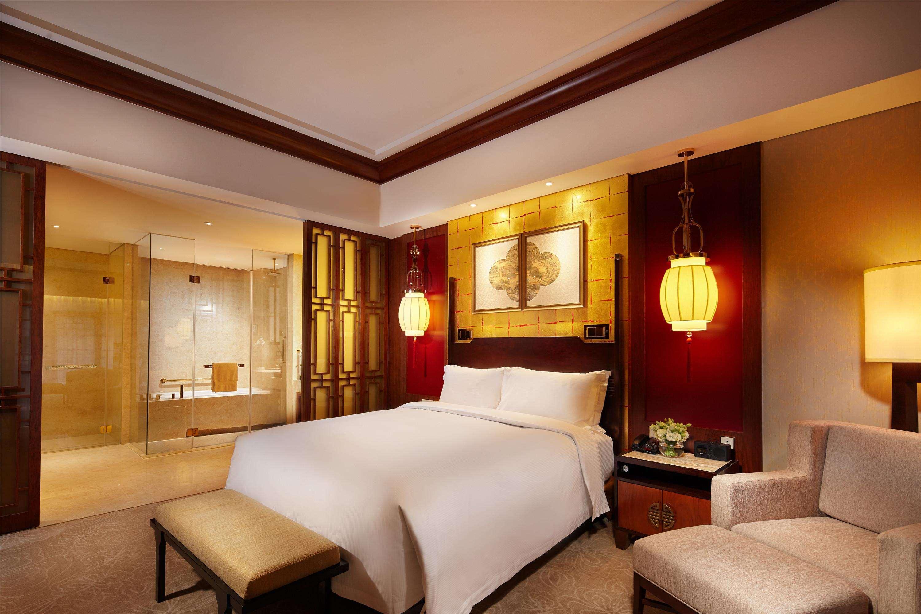 Hilton Tianjin Eco-city — photo 4