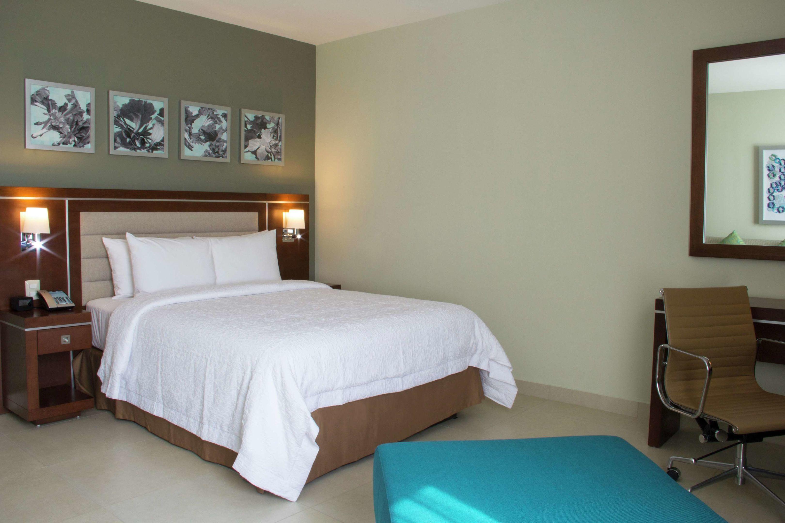 Hampton Inn by Hilton Villahermosa — photo 5